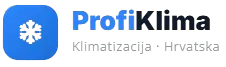 Profiklima – Prodaja, Montaža i Servis Klima Uređaja