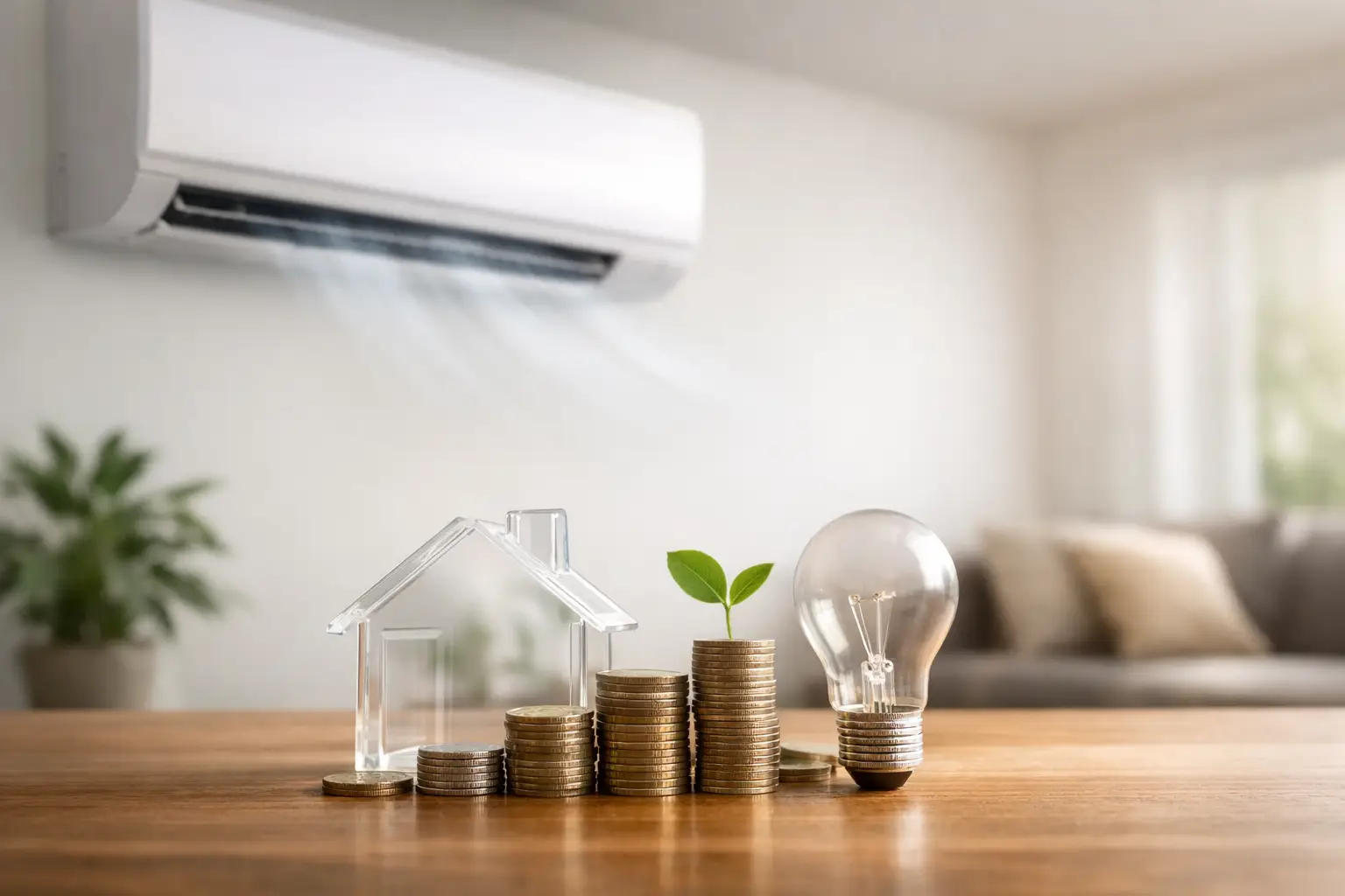 Inverter klima potrošnja struje - što očekivati