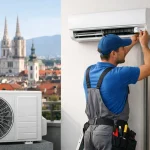 Profiklima – Prodaja, Montaža i Servis Klima Uređaja