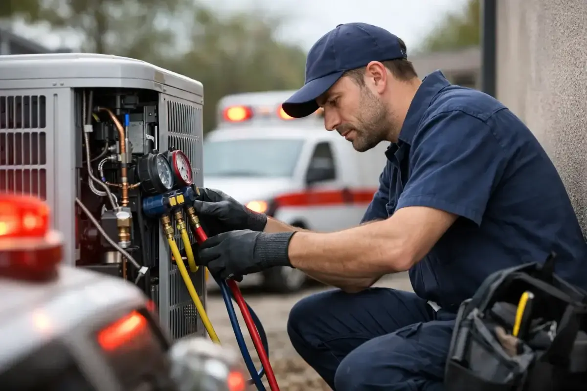 Profiklima prodaja montaža servis Zagreb i okolica