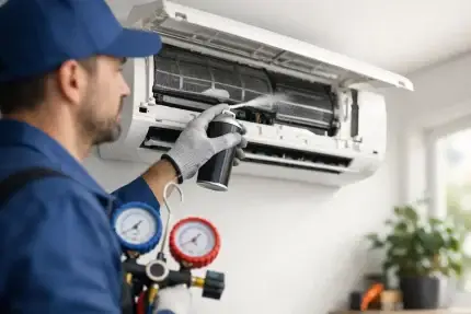 Zašto je servis klime jednom godišnje nužan