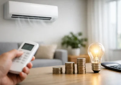 Inverter klime: isplati li se kupnja?