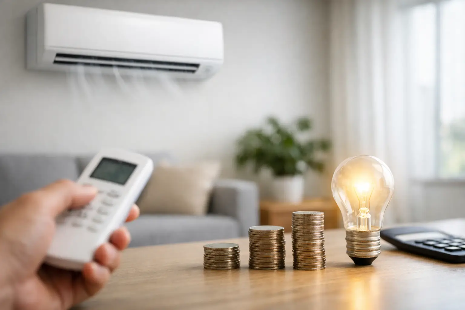 Inverter klime: isplati li se kupnja?