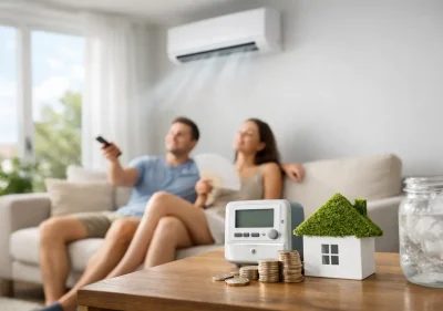 Koliko troši klima za stan i kako uštedjeti