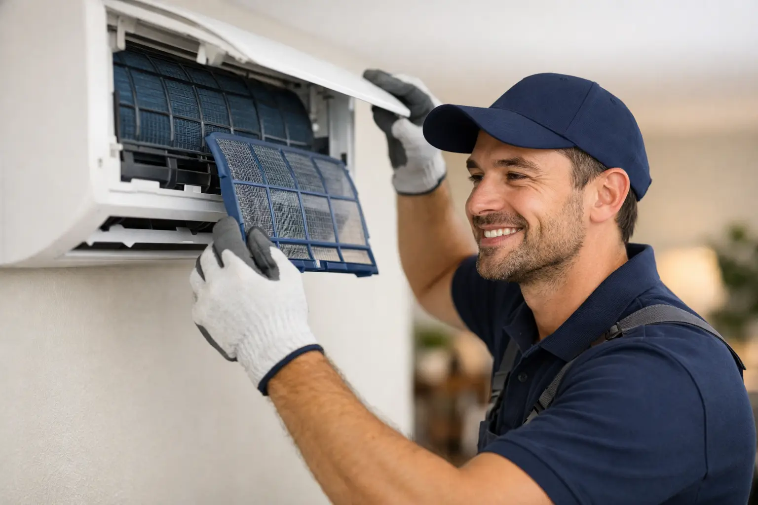 Servis klima uređaja bez neugodnih iznenađenja