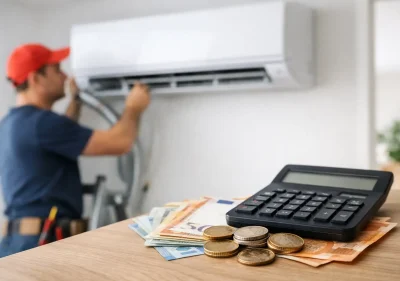 Vivax klima s montažom - što stvarno plaćate