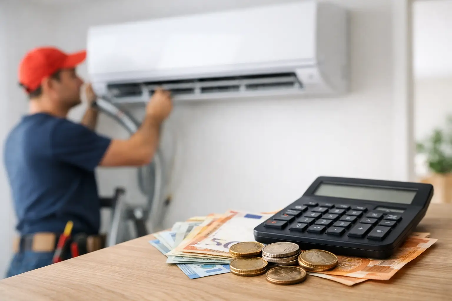 Vivax klima s montažom - što stvarno plaćate