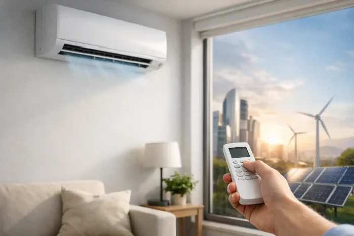 Isplati li se inverter klima u 2026.?