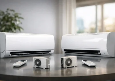 Haier ili Toshiba klima - što se više isplati?