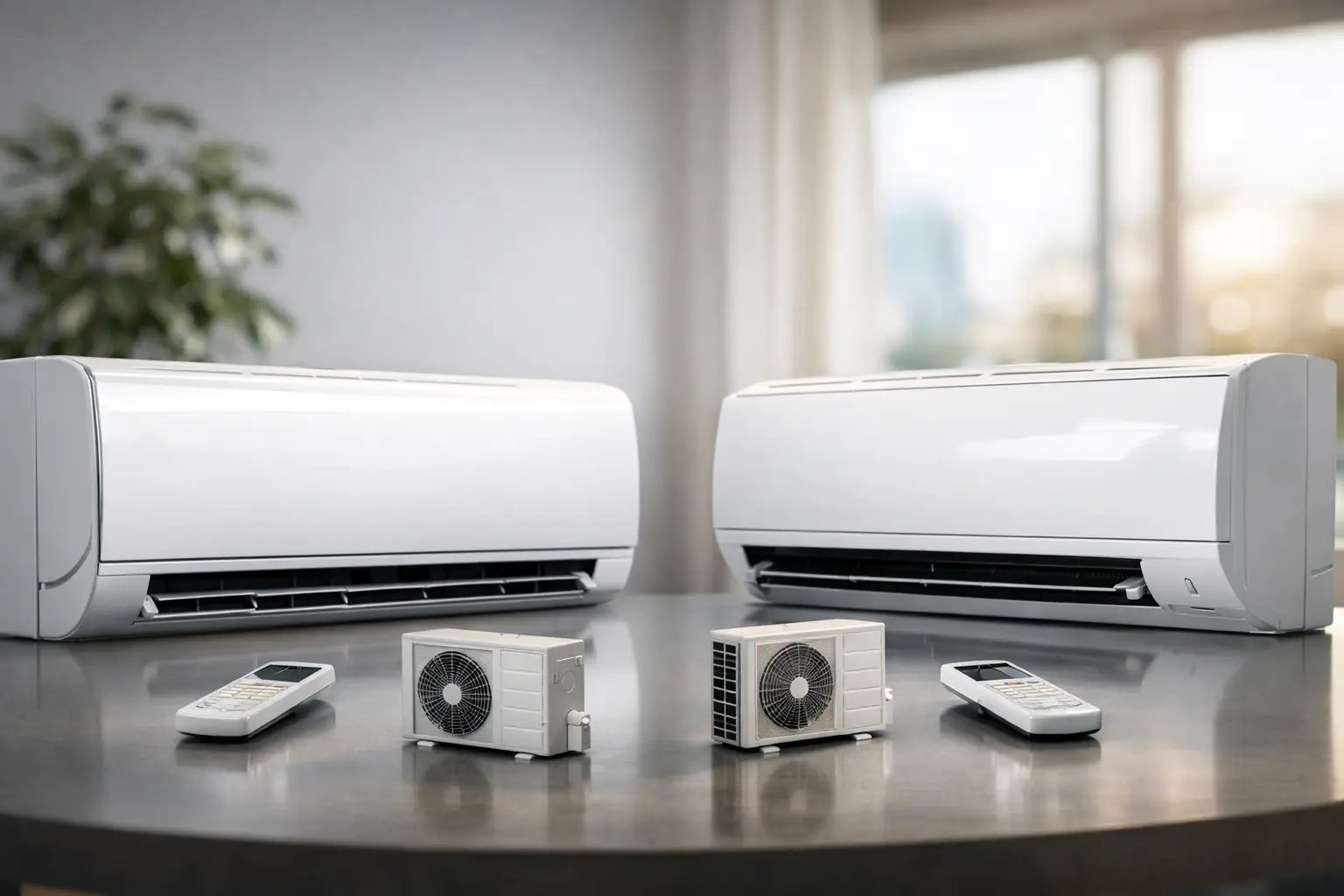 Haier ili Toshiba klima - što se više isplati?