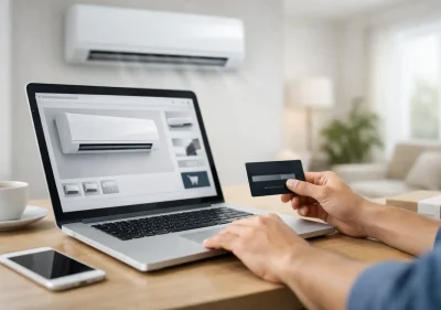 Prodaja klima uređaja online bez pogrešne kupnje