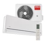 VIVAX H+ Design ACP-18CH50AEHI+ bijela klima uređaj