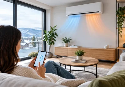 Green Tech klima uređaji za hlađenje i grijanje