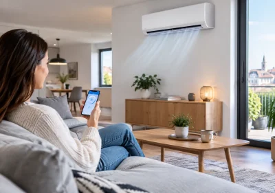 Haier klima uređaji za stan: pravi odabir
