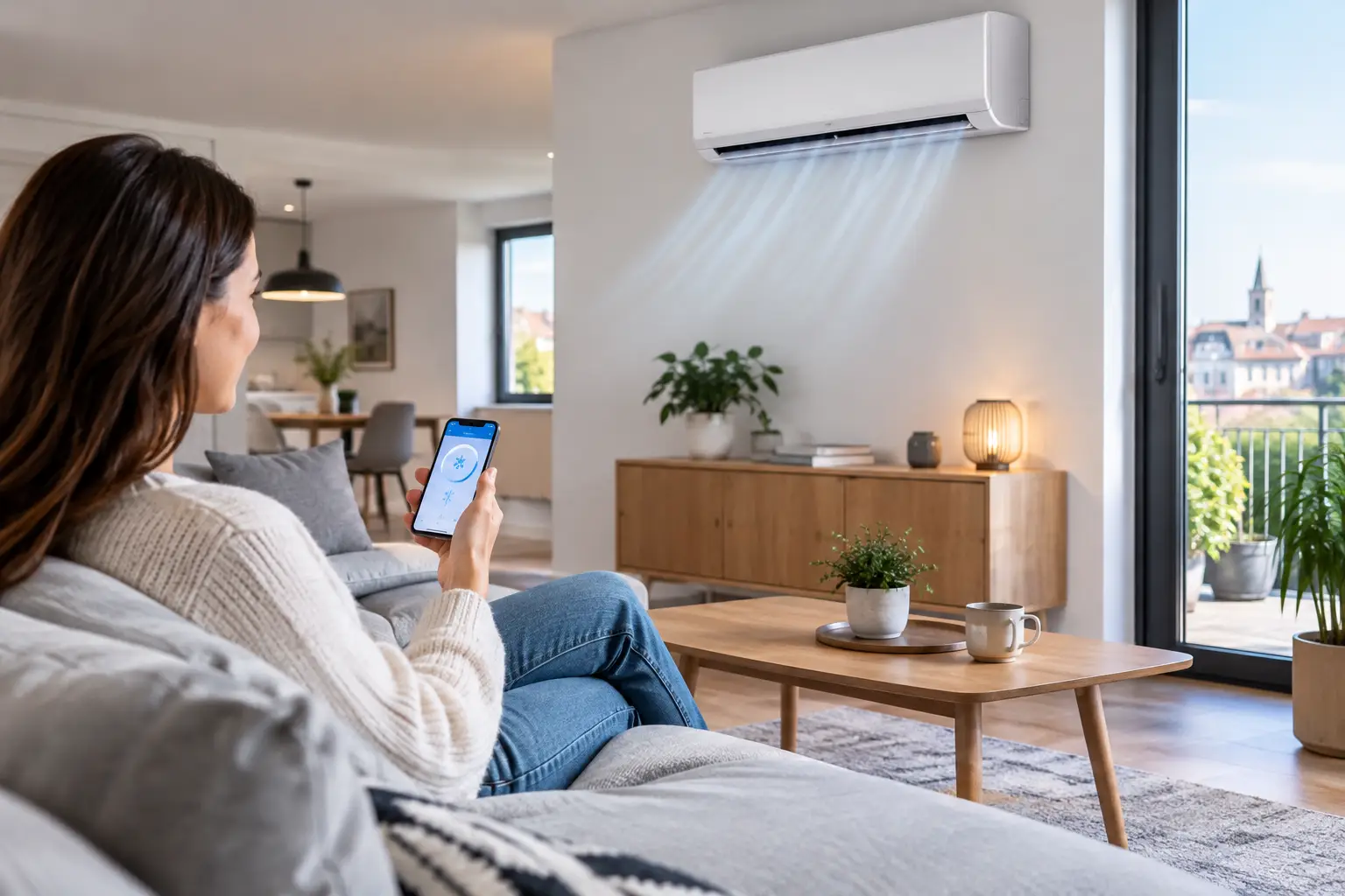 Haier klima uređaji za stan: pravi odabir