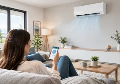 Klima uređaj za 20 m2: 2,5 ili 3,5 kW?