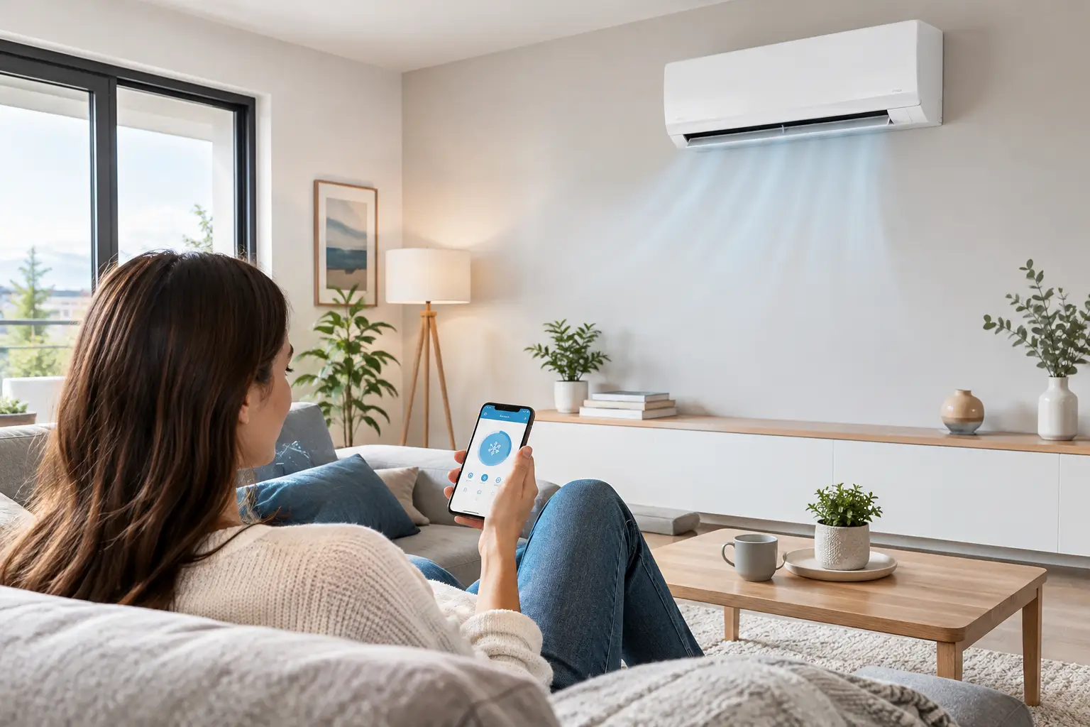Klima uređaj za 20 m2: 2,5 ili 3,5 kW?