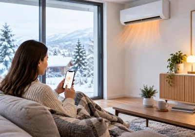 Koja klima za grijanje do -20 °C ima smisla?