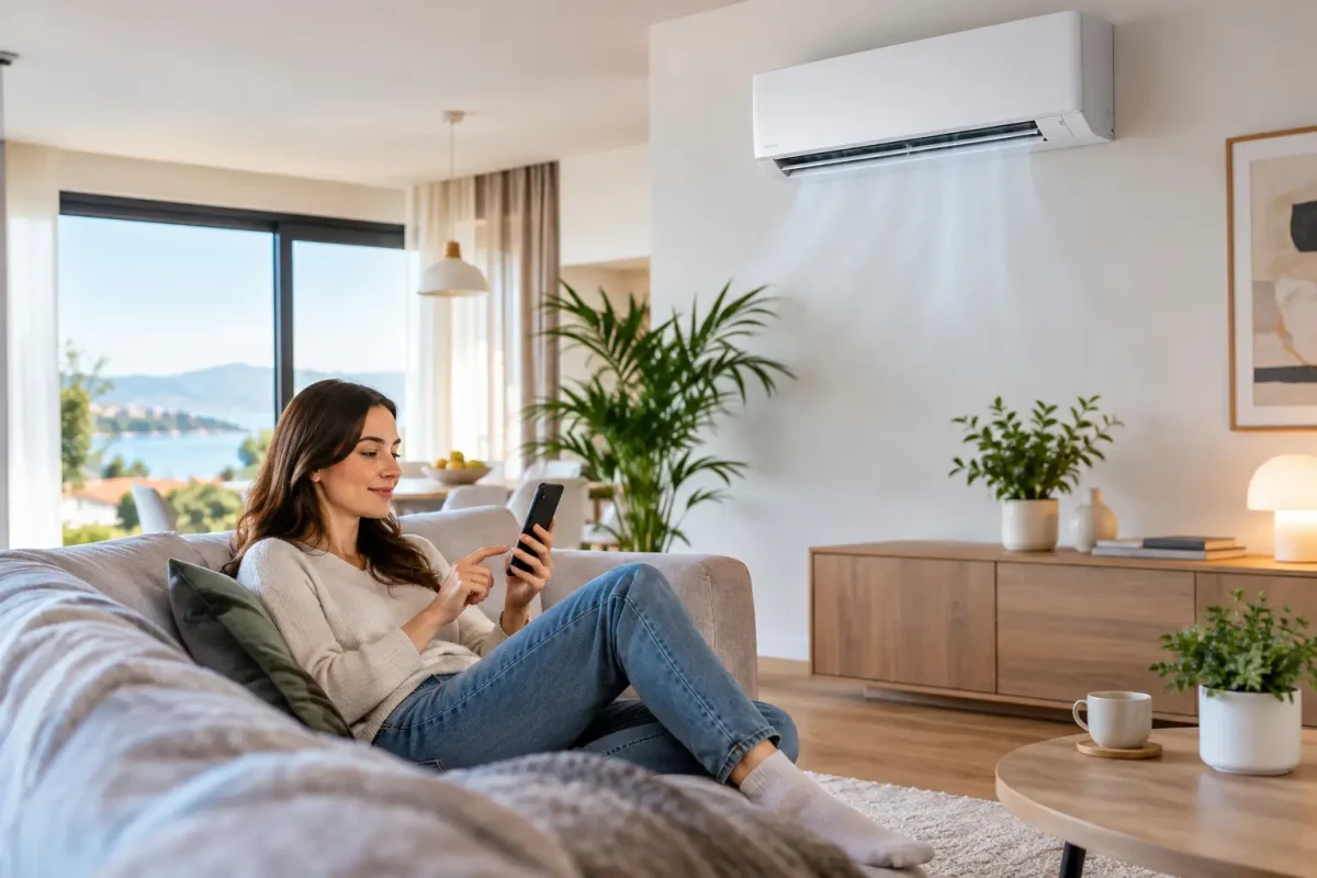 Vivax R Design klima: za koga je dobar izbor?
